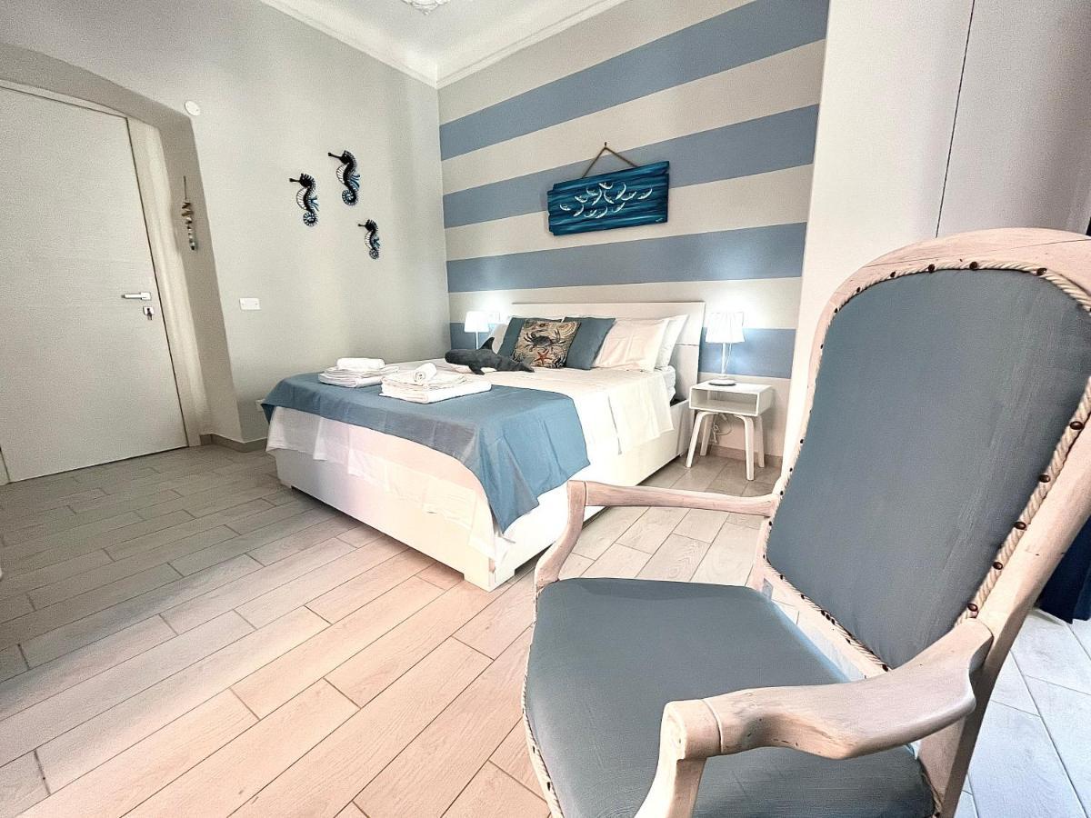 شقة Ca Del Mar - La Spezia E Cinque Terre المظهر الخارجي الصورة